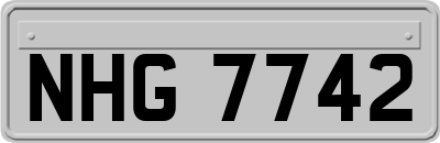 NHG7742