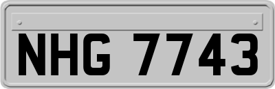 NHG7743