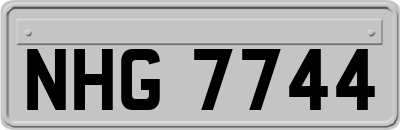 NHG7744