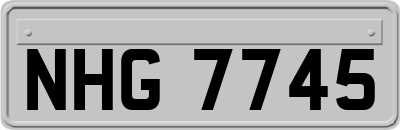 NHG7745