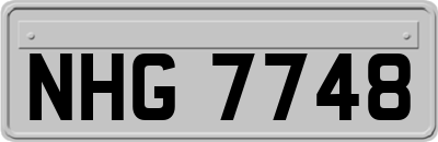 NHG7748