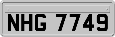 NHG7749