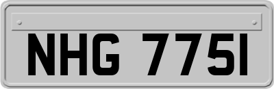 NHG7751