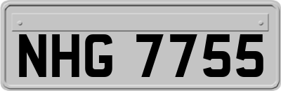 NHG7755