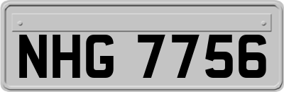 NHG7756