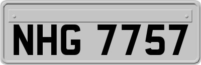 NHG7757