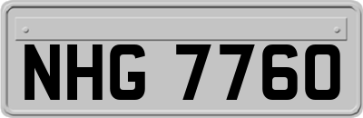 NHG7760