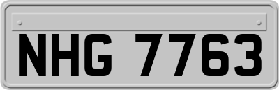 NHG7763