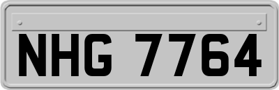 NHG7764