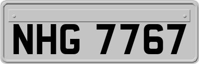NHG7767