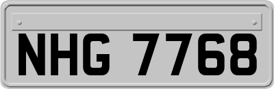 NHG7768
