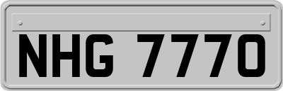NHG7770