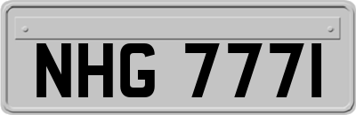 NHG7771