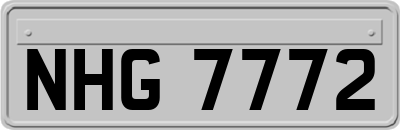 NHG7772