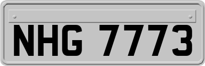 NHG7773