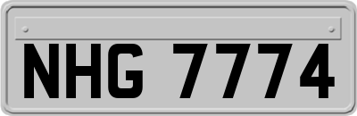 NHG7774