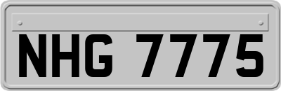 NHG7775
