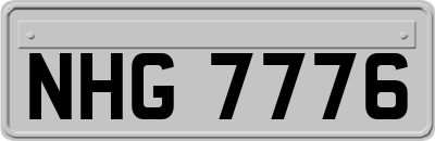 NHG7776