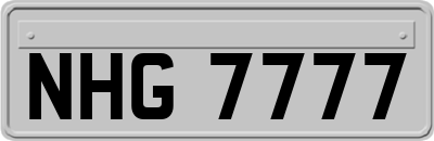 NHG7777