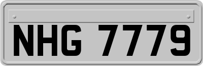 NHG7779