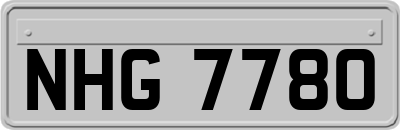 NHG7780
