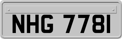 NHG7781