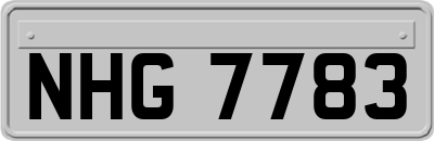 NHG7783