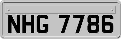 NHG7786