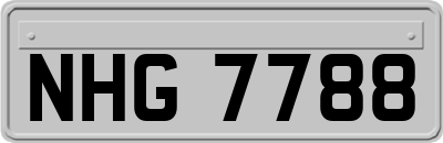NHG7788