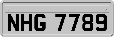 NHG7789