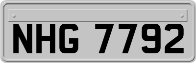 NHG7792