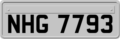 NHG7793