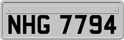NHG7794