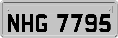 NHG7795