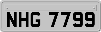 NHG7799