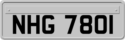 NHG7801