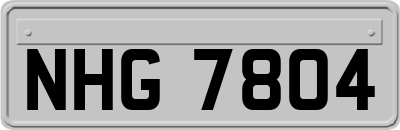 NHG7804