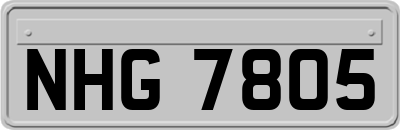NHG7805