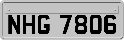 NHG7806