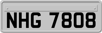NHG7808