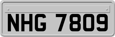 NHG7809