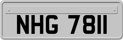 NHG7811
