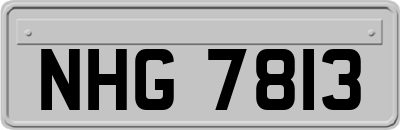 NHG7813