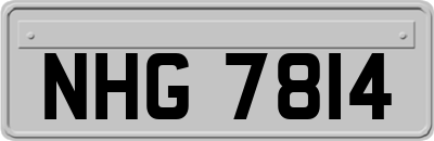 NHG7814