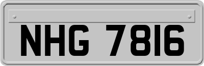 NHG7816