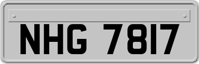NHG7817