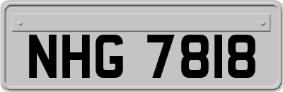 NHG7818