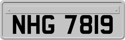 NHG7819