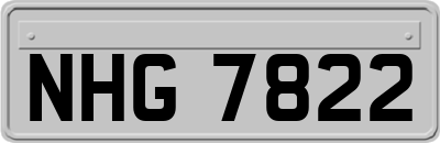 NHG7822