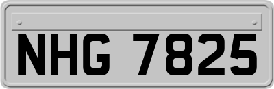NHG7825